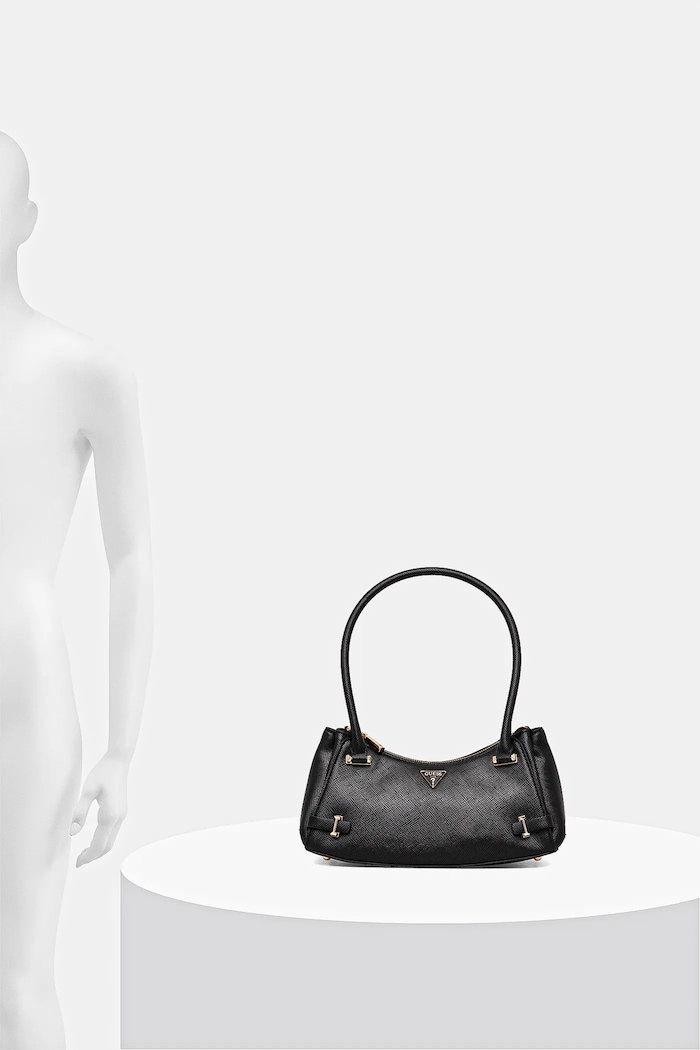 Τσάντα Guess ROSALBA HWZG96.57170