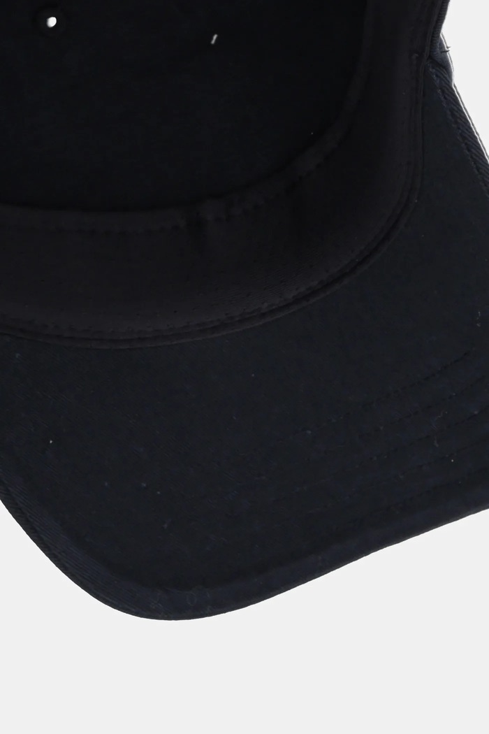 adidas șapcă de baseball din bumbac x Farm Rio negru JN2681
