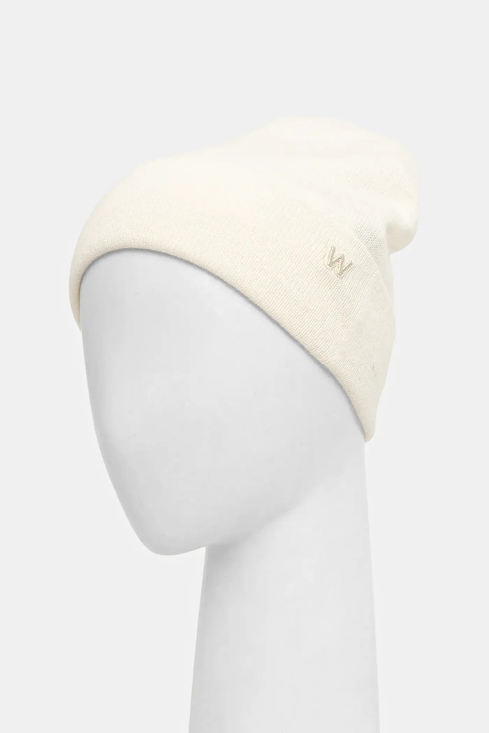 Accesorii Weekend Max Mara căciulă de cașmir CAIMANONEW 2525576015600 bej