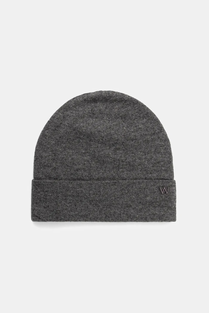 Weekend Max Mara căciulă de cașmir CAIMANONEW uni gri 2525576015600