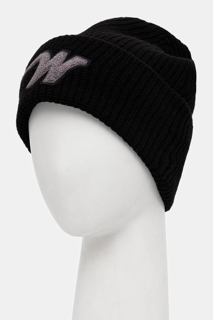 Accesorii Weekend Max Mara Căciulă de lână ALBEN 2525576025600 negru