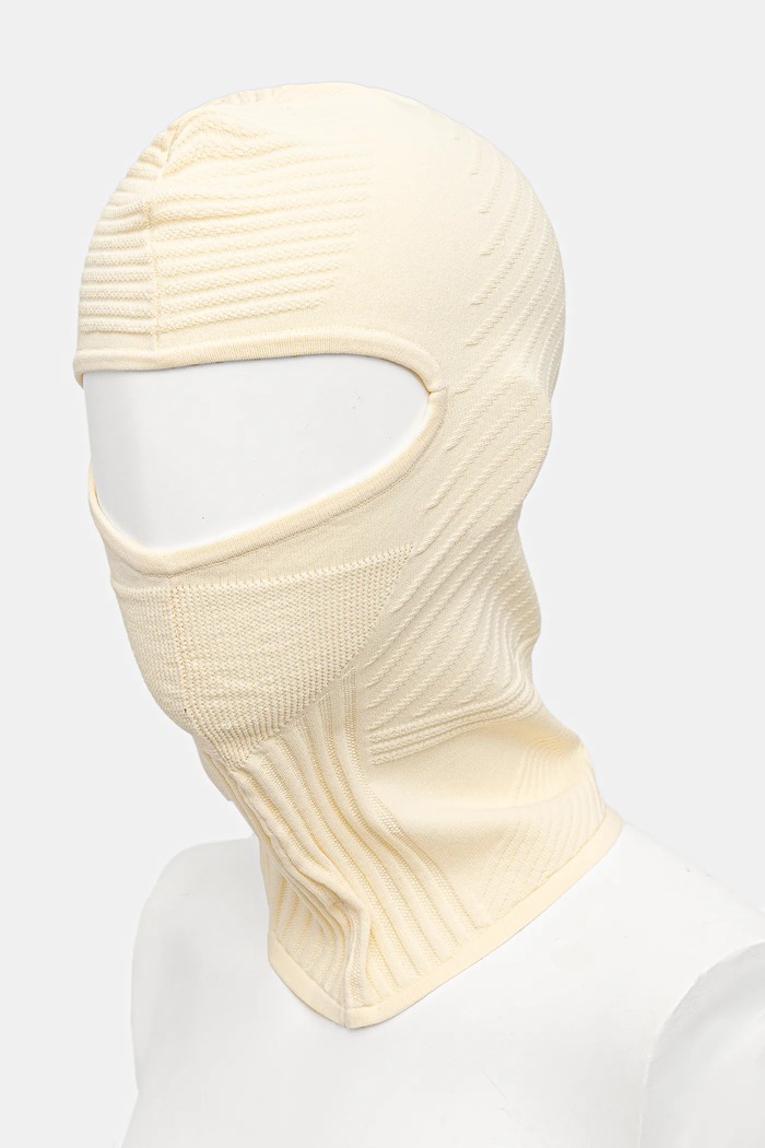 Balaklava Patrizia Pepe 2F0118.K667 bež