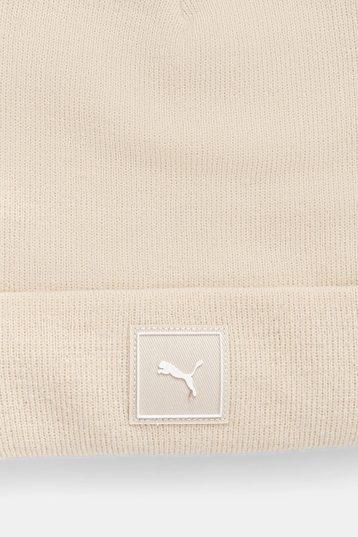 Puma căciulă 26409.D bej AW25