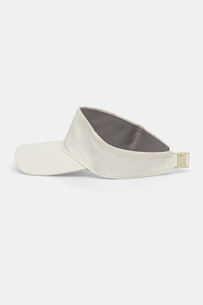 Accesorii adidas by Stella McCartney șapcă cozoroc JZ5510 alb