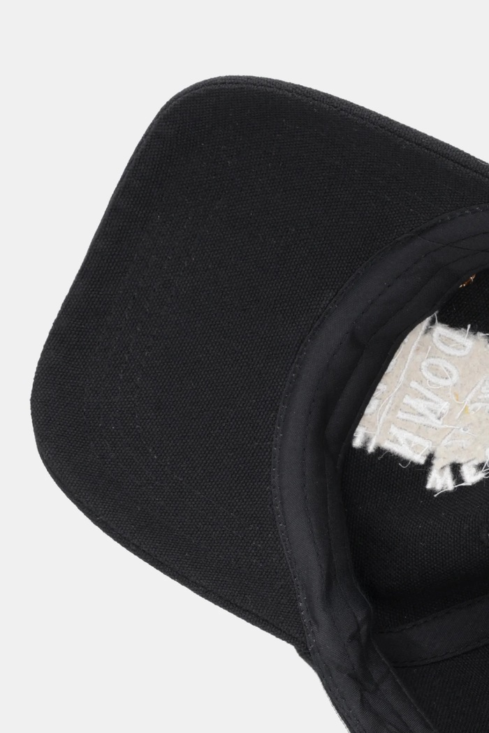 Aldo șapcă negru HAWKINSLAB.001