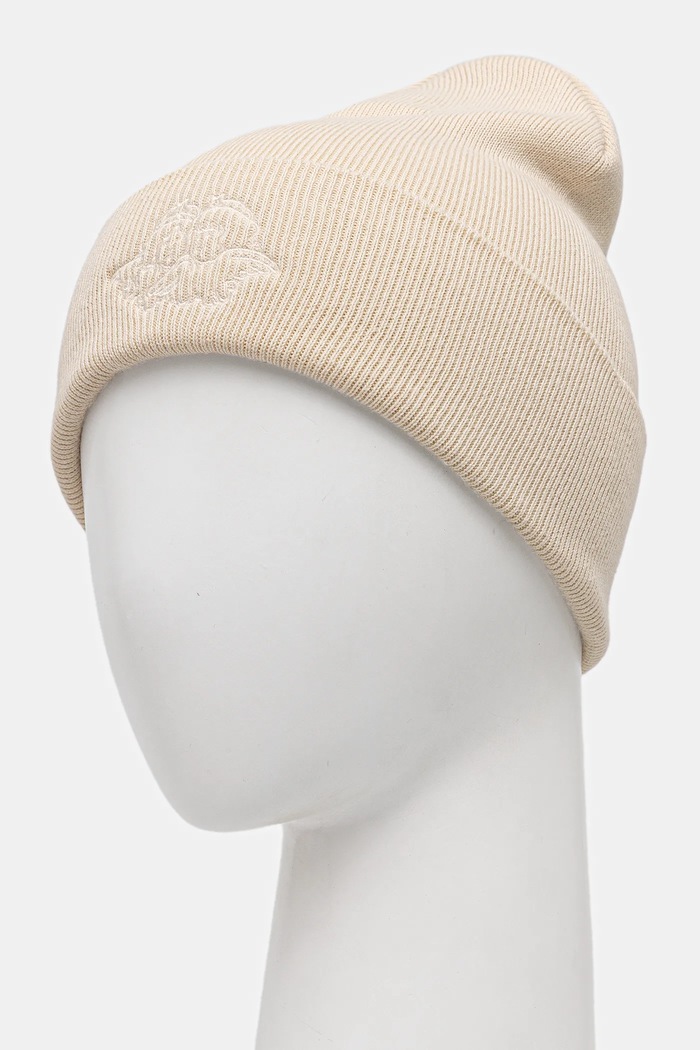 Kiegészítők Fiorucci pamut sapka Angel Embroidered U01FPAHA215KN01NA02 bézs