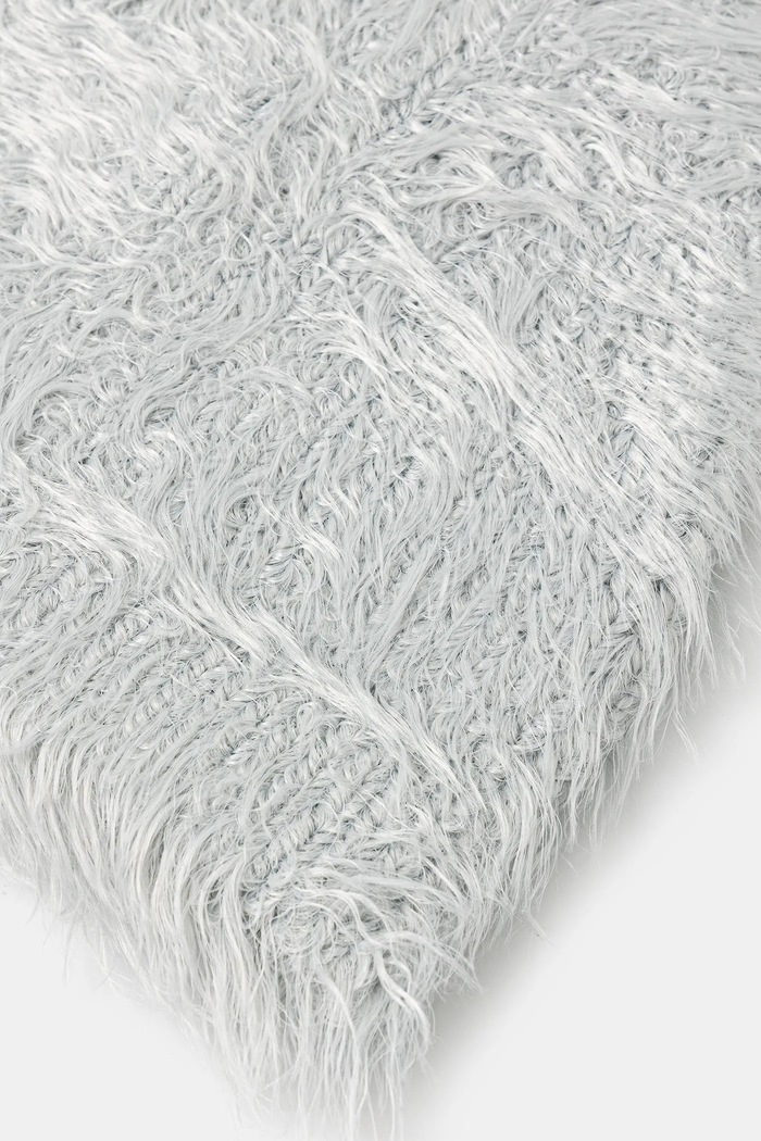 Doplnky Čiapka MM6 Maison Margiela S62TB0007.M13189.856 sivá
