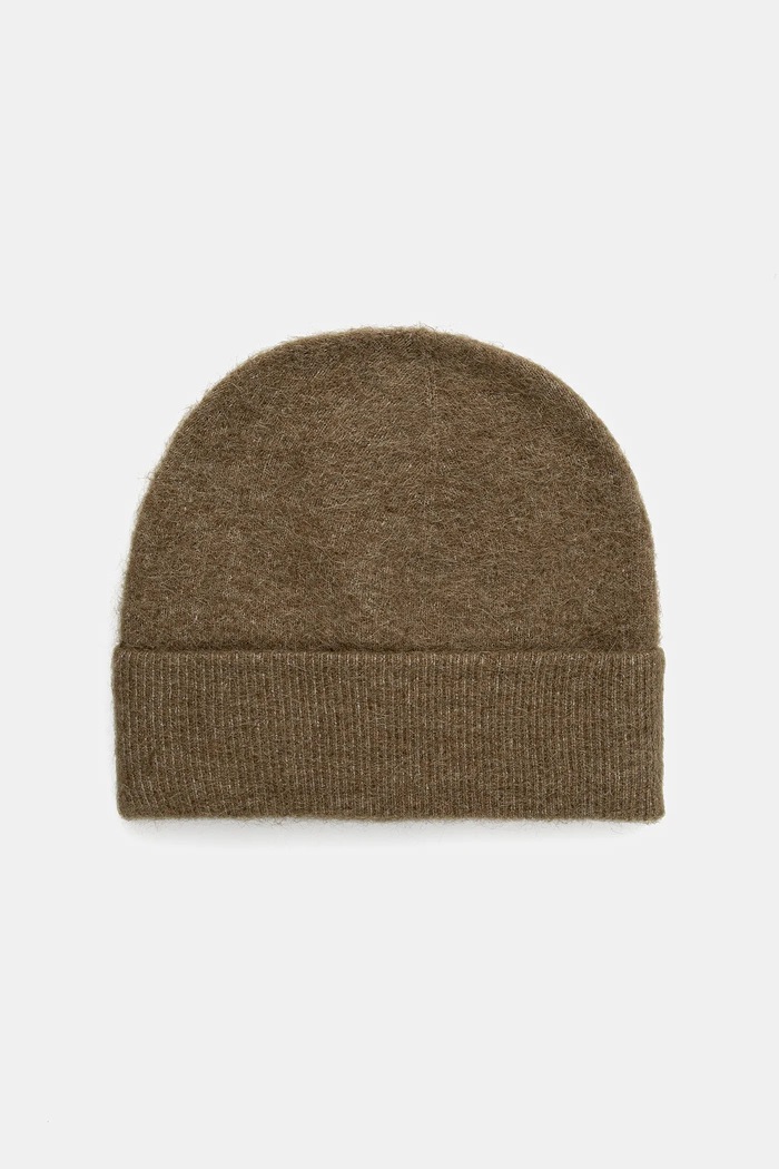 Filippa K len ing vékony zöld 31309.FK