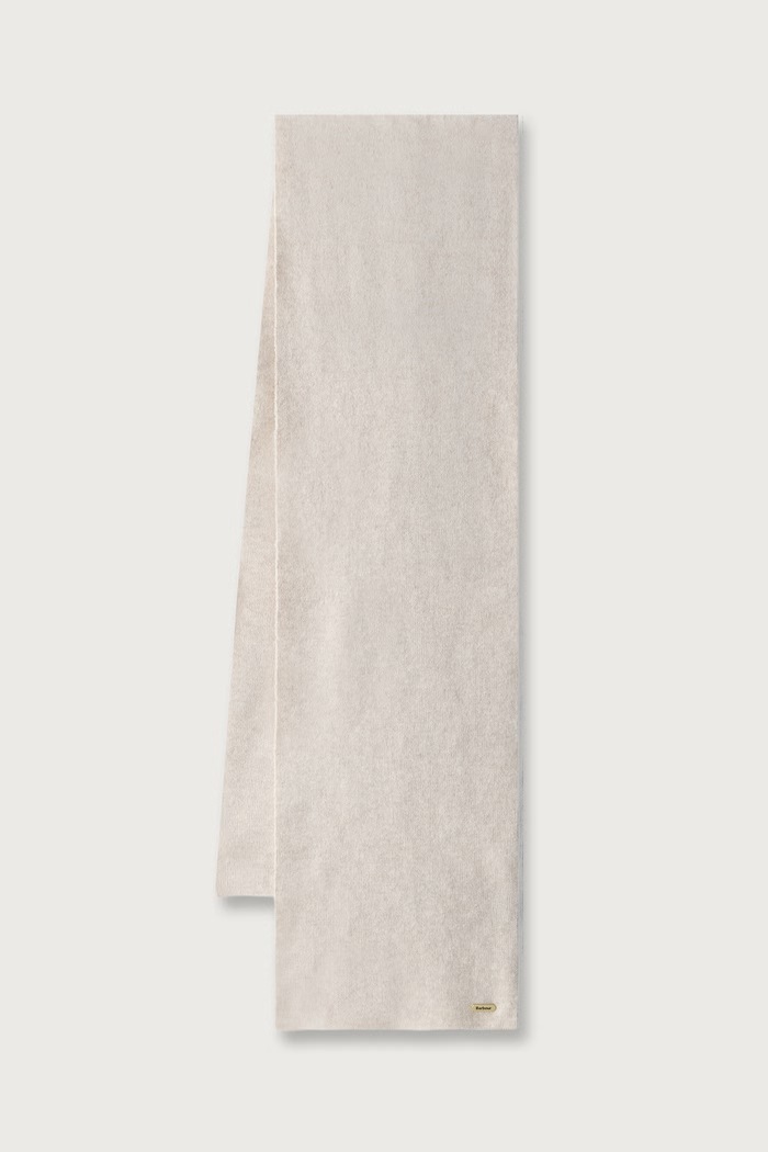 Akcesoria Barbour Komplet damski LGS0097 beżowy