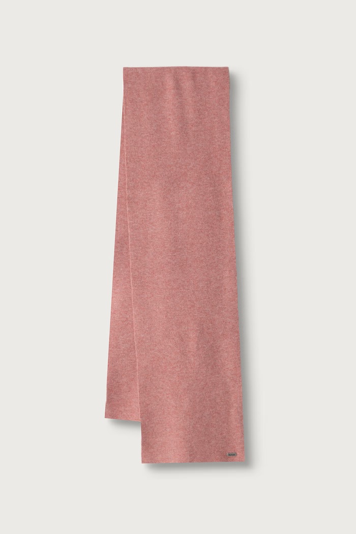 Komplet damski Barbour LGS0097 różowy