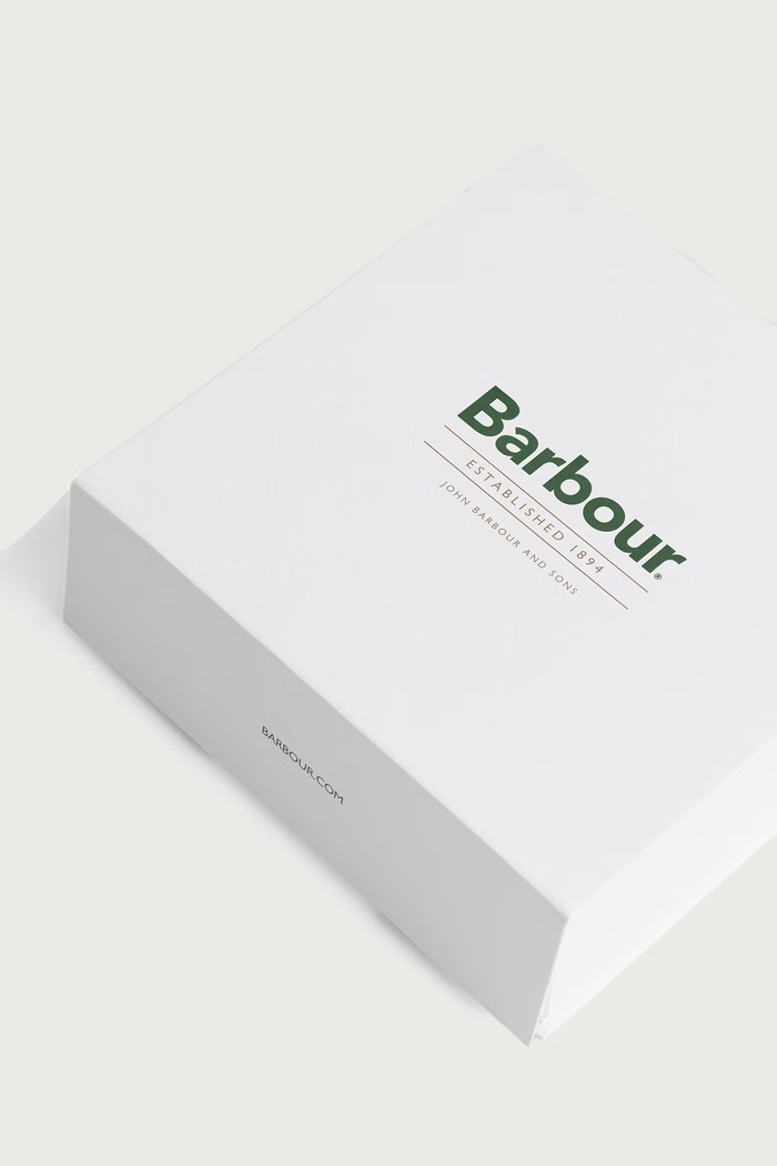 Barbour Komplet damski LGS0097