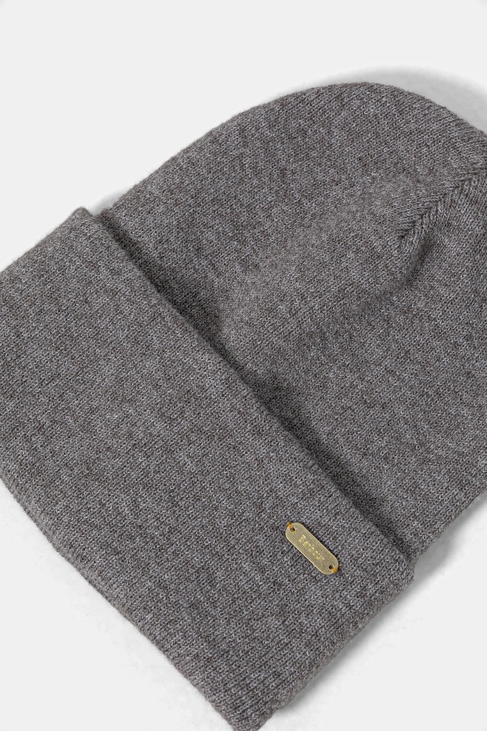 Kapa in šal Barbour LGS0097 rjava