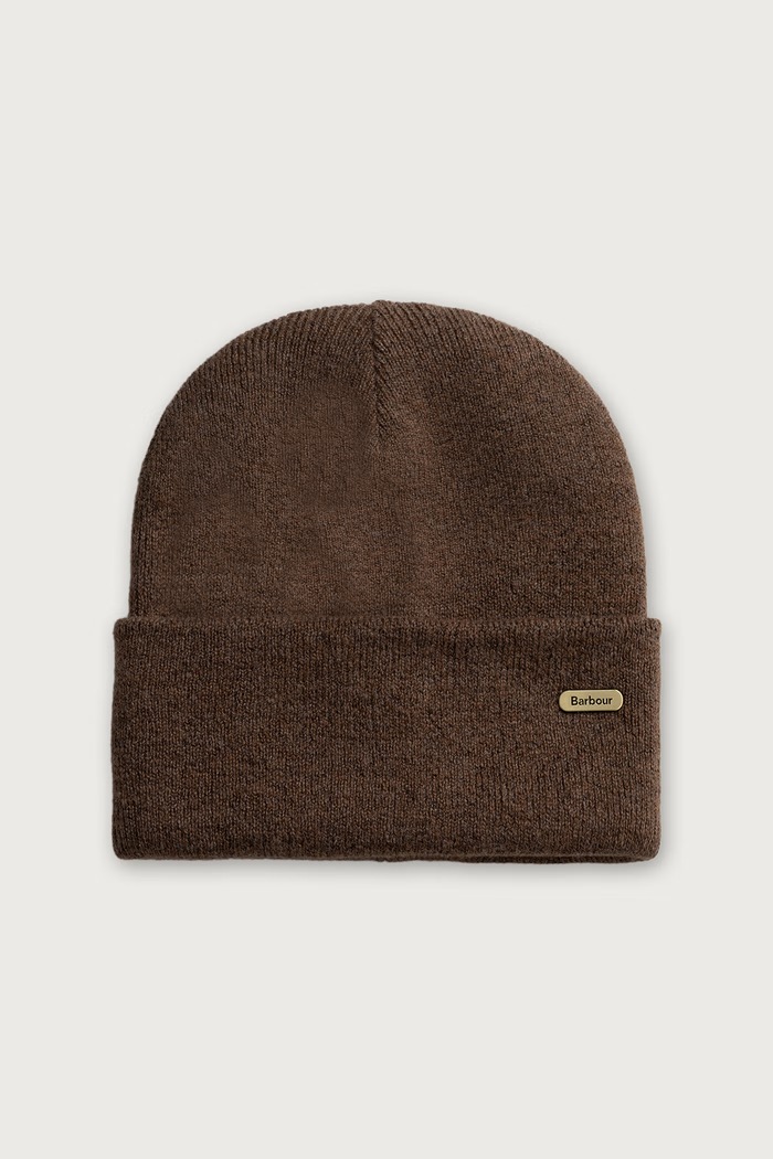 Barbour Komplet damski LGS0097 brązowy AW25