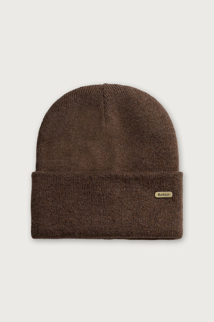 Barbour Komplet damski LGS0097 brązowy AW25