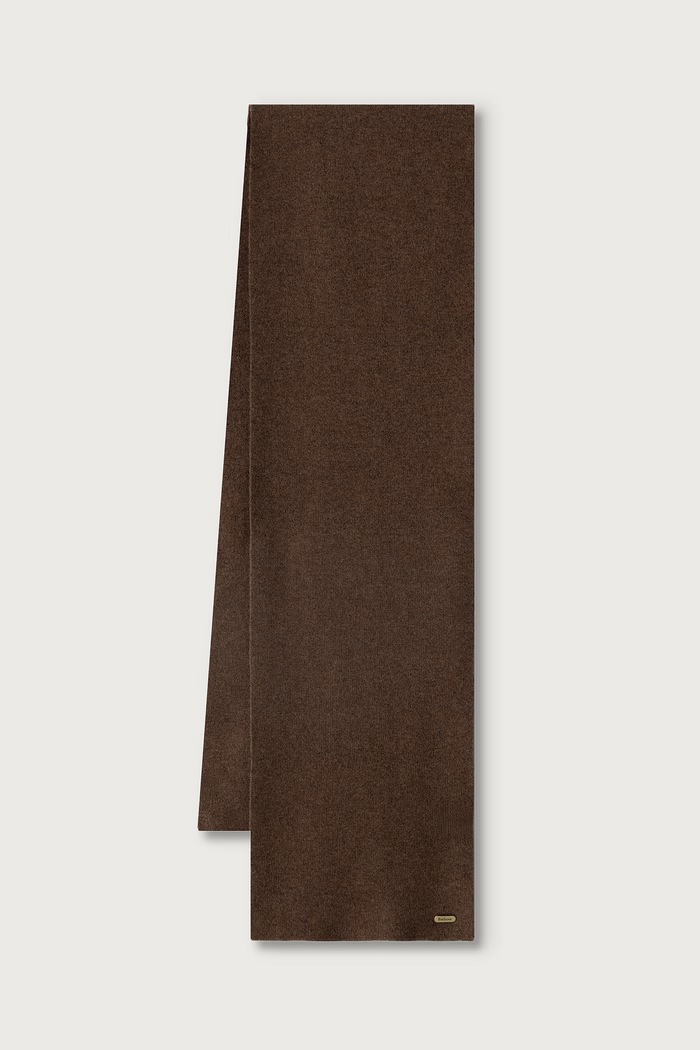 Akcesoria Barbour Komplet damski LGS0097 brązowy