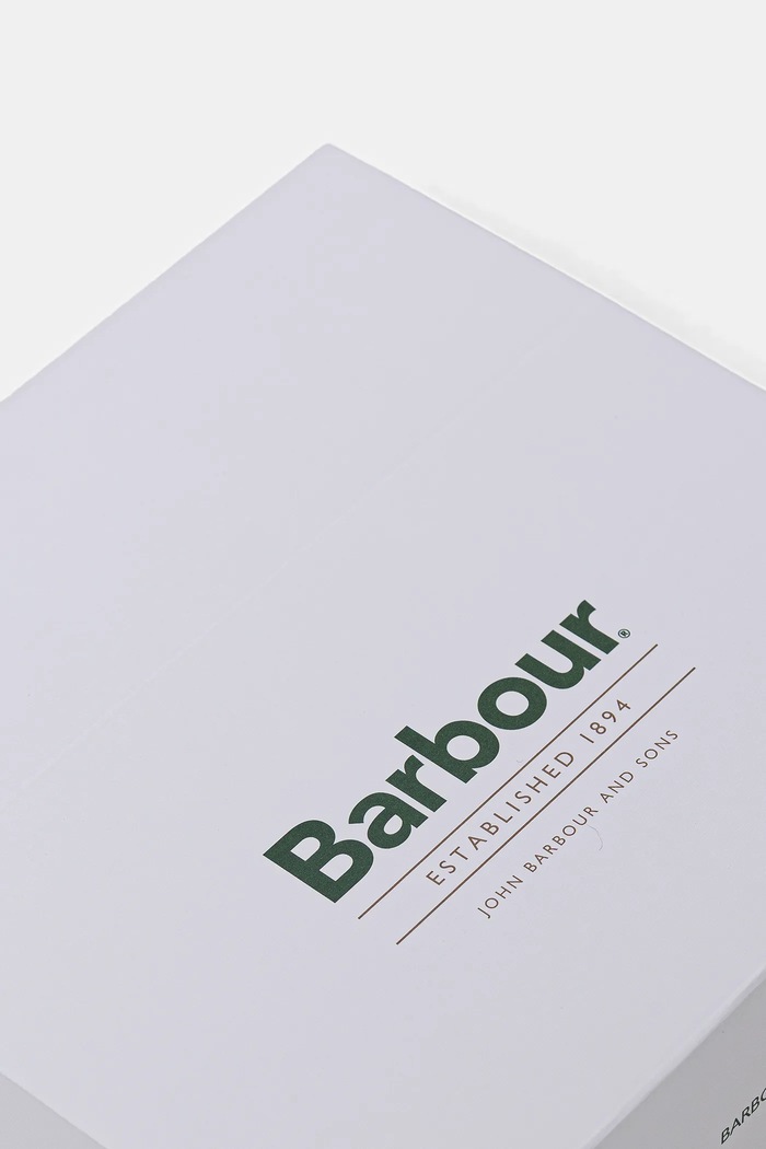 Čiapka a šál Barbour LGS0097