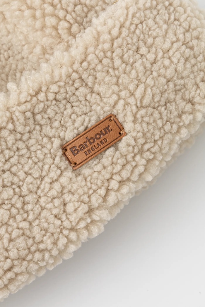 Accesorii Barbour Căciulă LHA0605 bej