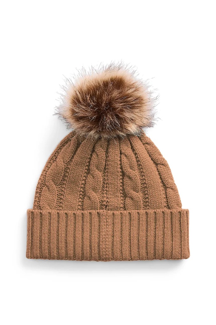 Lauren Ralph Lauren Len ing 454P04455 bézs AW25