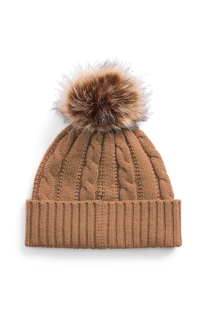 Lauren Ralph Lauren Len ing 454P04455 bézs AW25