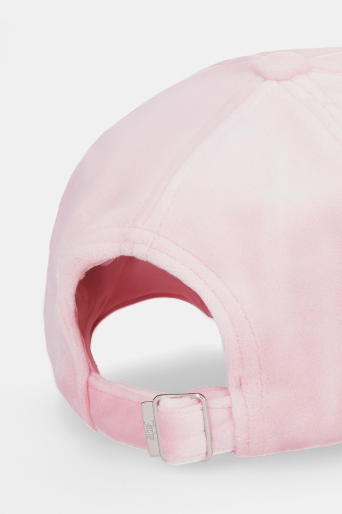 Doplnky Šiltovka Juicy Couture JCAWH224702.105 ružová