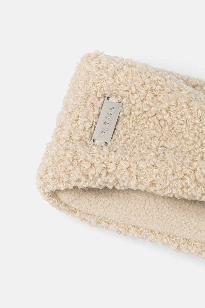 Κορδέλα Casall 25284 μπεζ AW25