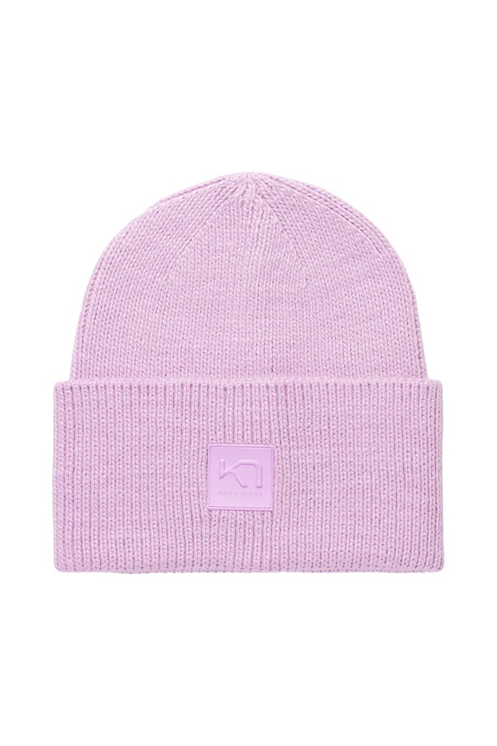 Kari Traa căciulă KYTE uni violet 611312