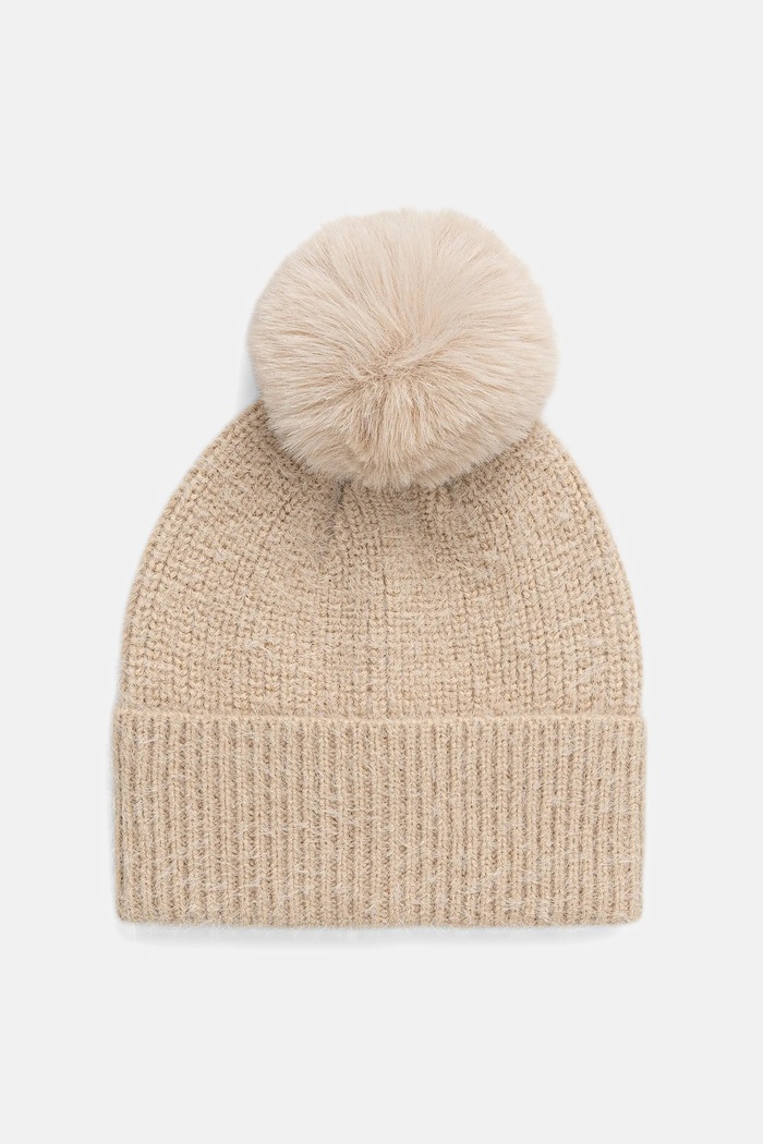 Kapa Morgan ostalo bež 5BEIGE