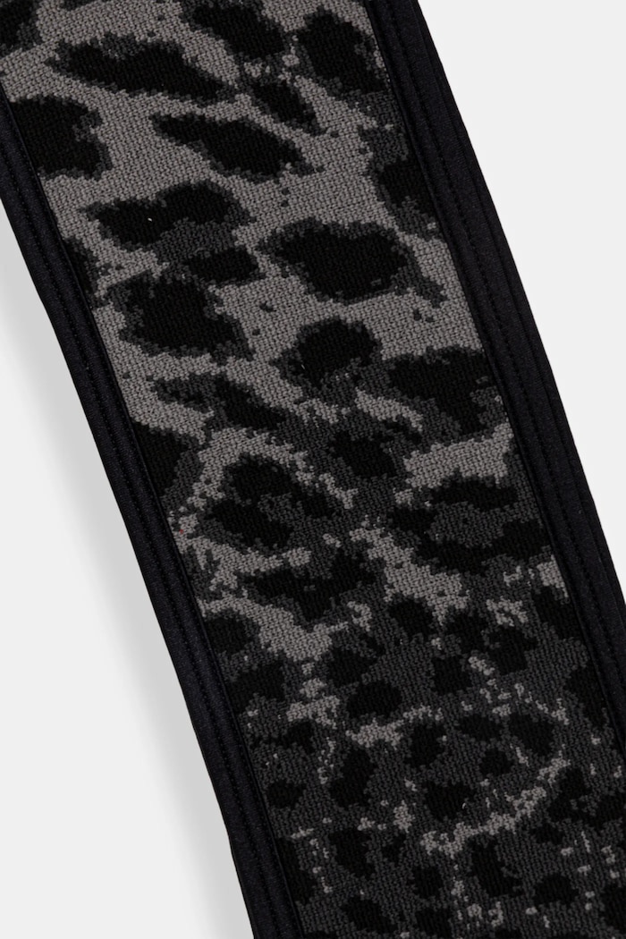 Čelenka Newland HEADBAND N54612.146 čierna AW25