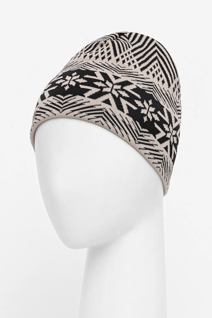 Doplnky Čiapka Newland BEANIE N54600.97 sivá
