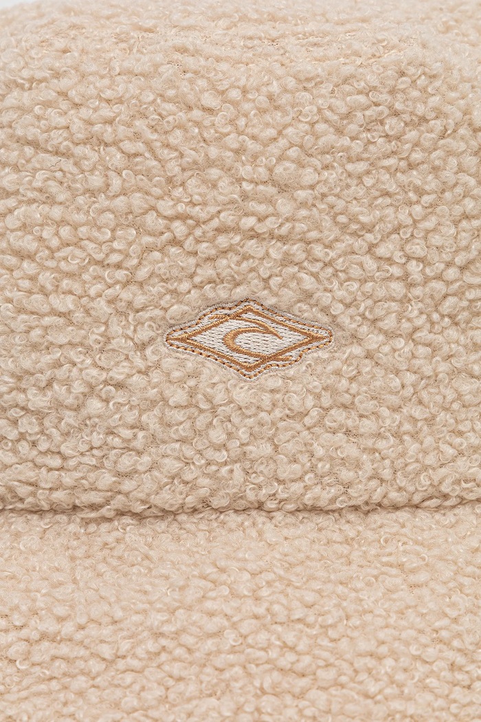 Rip Curl pălărie 06LWHE bej AW25