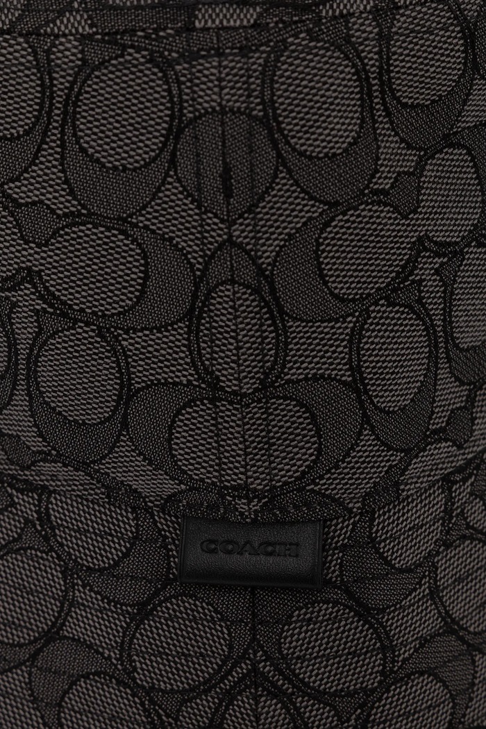 Coach pălărie 29CCN94 gri AW25