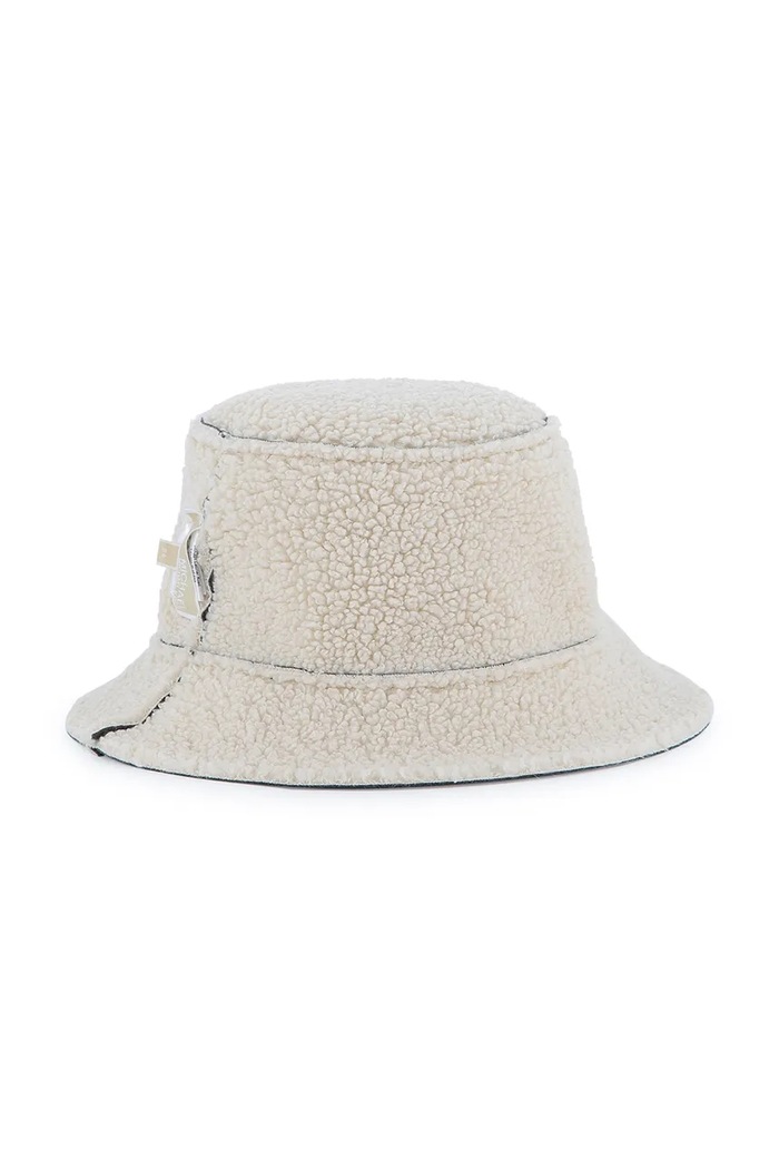 Dětský oboustranný klobouk Michael Kors R30515.58 černá