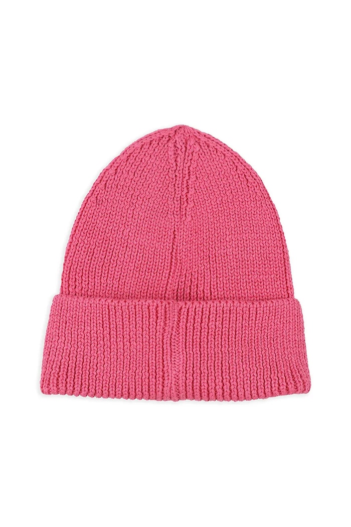Fete MARC JACOBS Căciulă copii W60676 roz