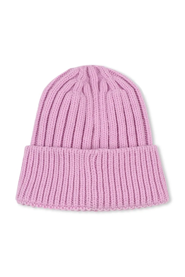HUGO Căciulă copii G00543.54.56 violet AW25