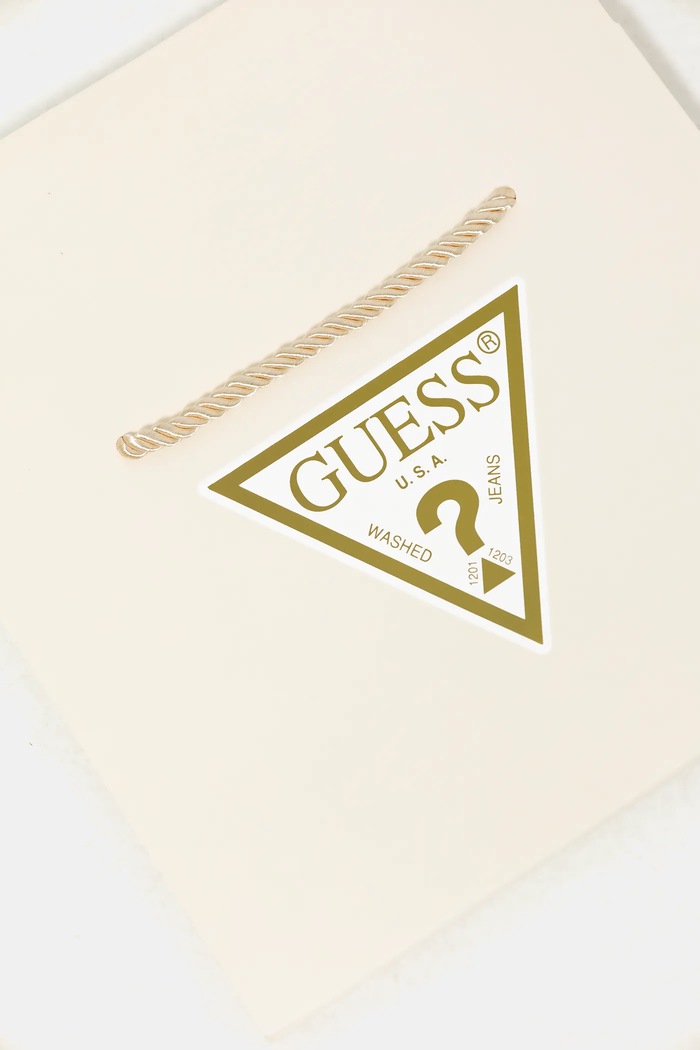 Detská čiapka a šál Guess 2-pak J5BZ05.Z3H40.9BYA béžová