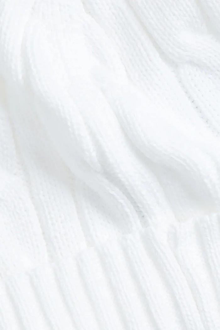 Dječji komplet Polo Ralph Lauren 320966892004 bijela AW25