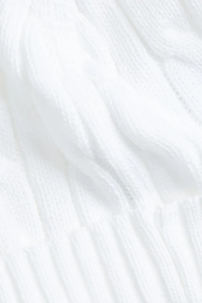 Dječji komplet Polo Ralph Lauren 320966892004 bijela AW25