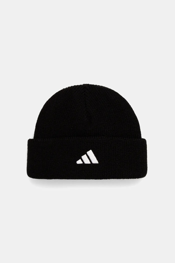 adidas Performance Дитяча шапка adidas Performance чорний JN2740