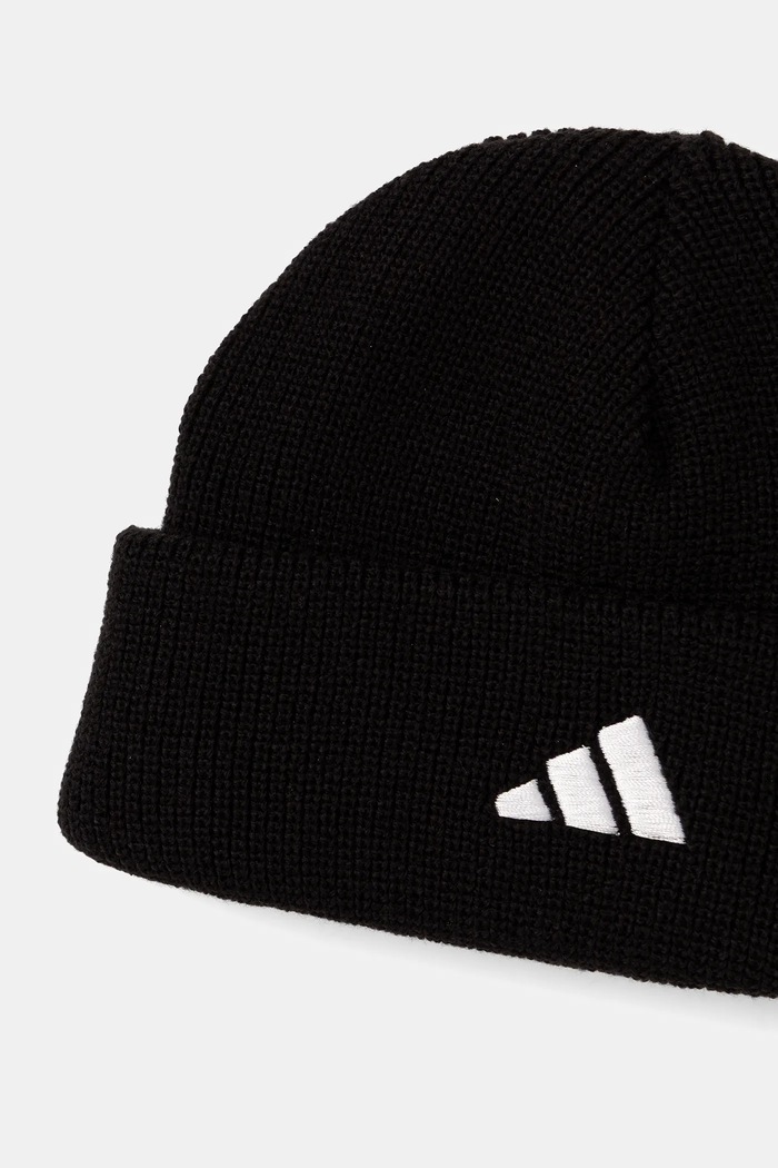 adidas Performance Дитяча шапка adidas Performance JN2740 чорний AW25