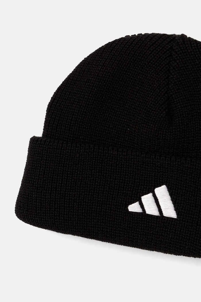 adidas Performance Дитяча шапка adidas Performance JN2740 чорний AW25
