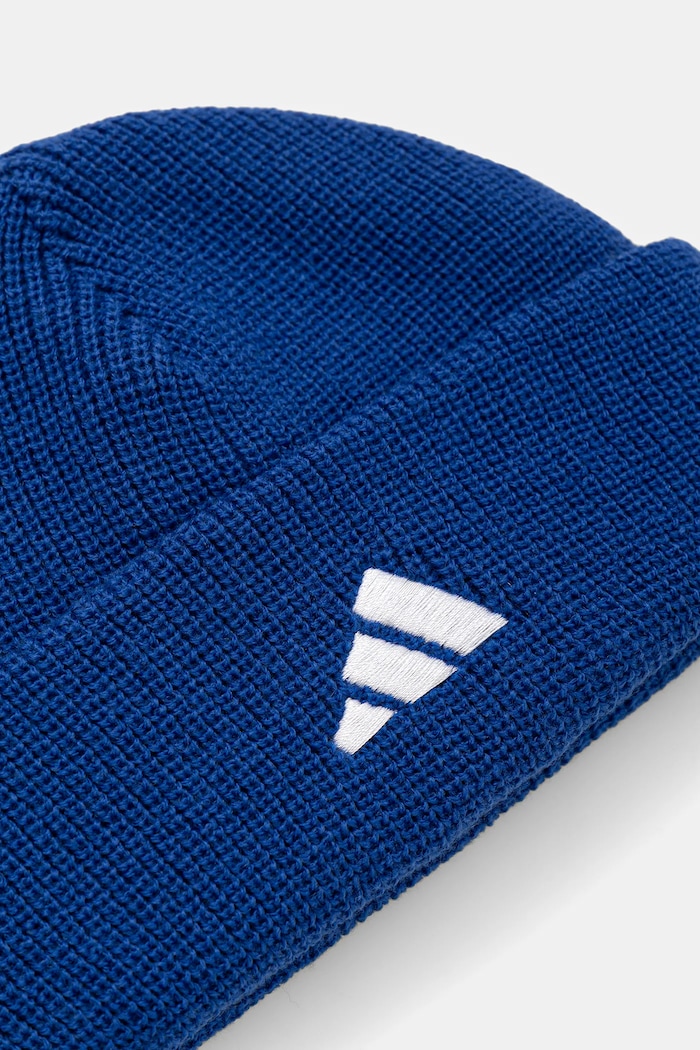 adidas Performance căciulă copii JN2743 albastru AW25