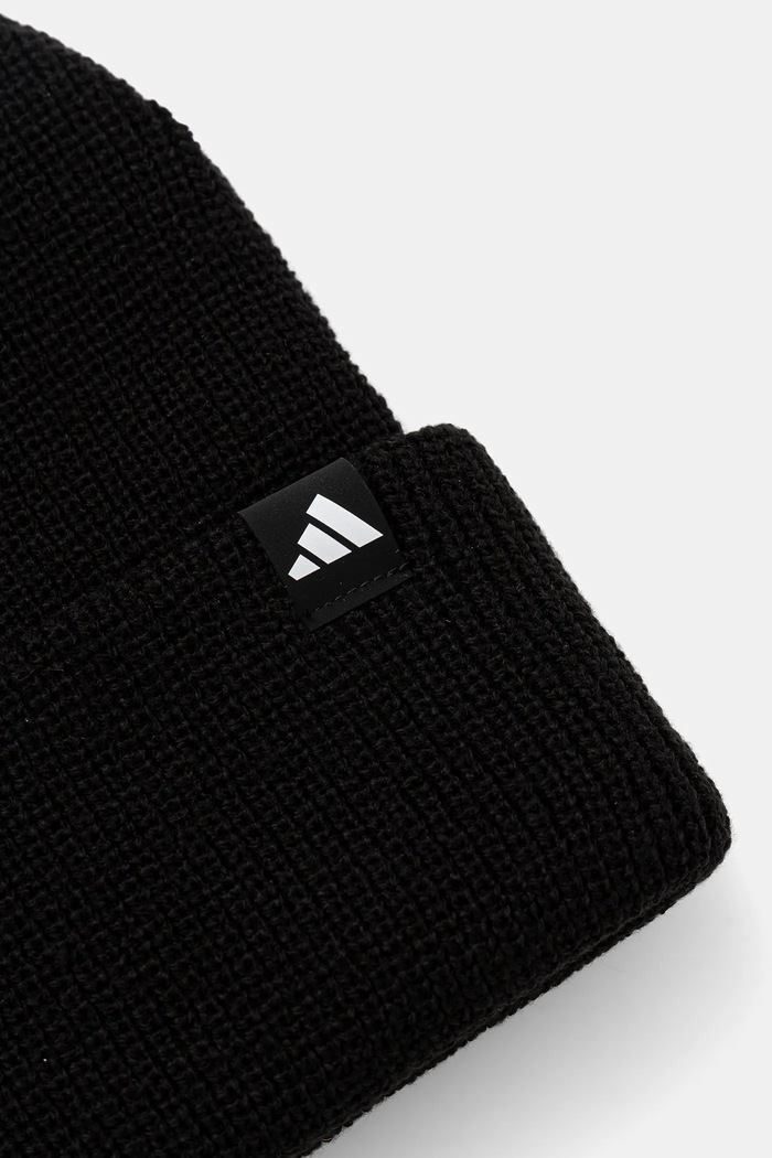 Детски шапка и ръкавици adidas Performance (2 броя) JP2783 черен