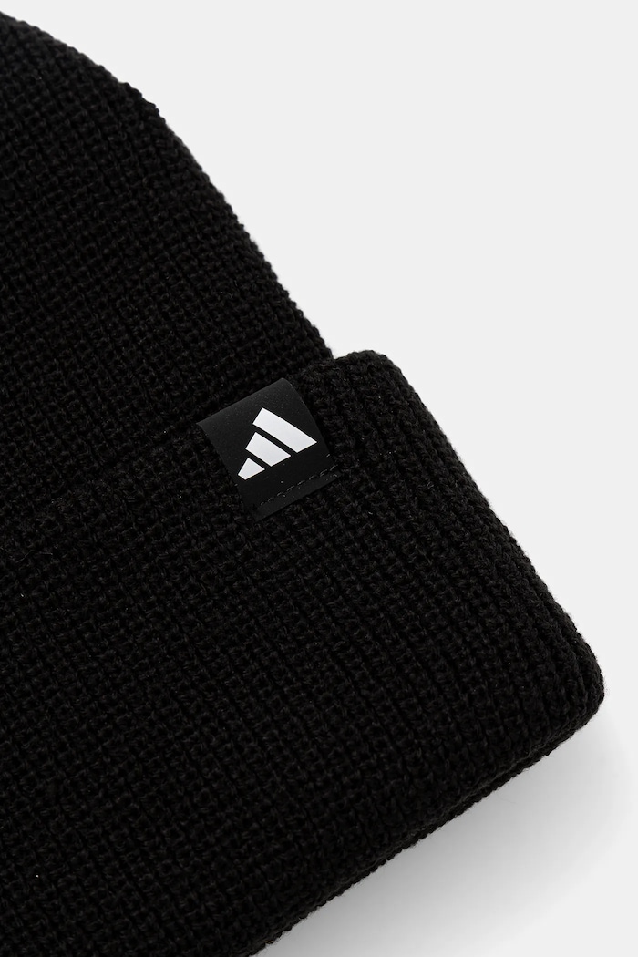 Детски шапка и ръкавици adidas Performance (2 броя) JP2783 черен