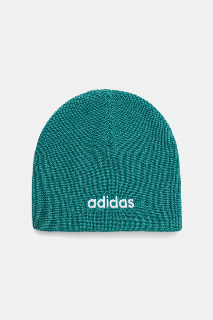 Čepice adidas Performance tyrkysová JW0336