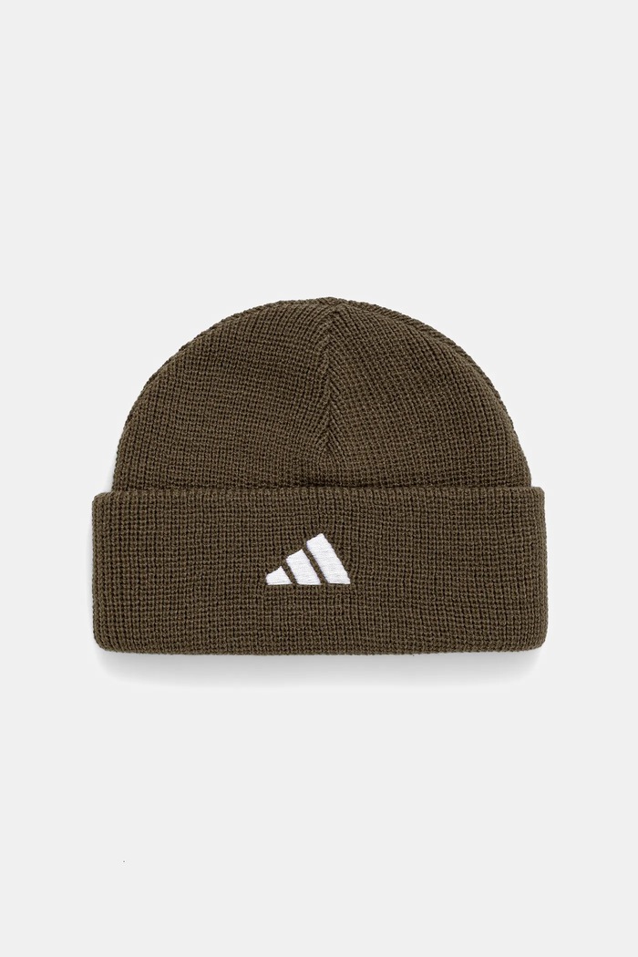 adidas Performance căciulă copii verde KB1930