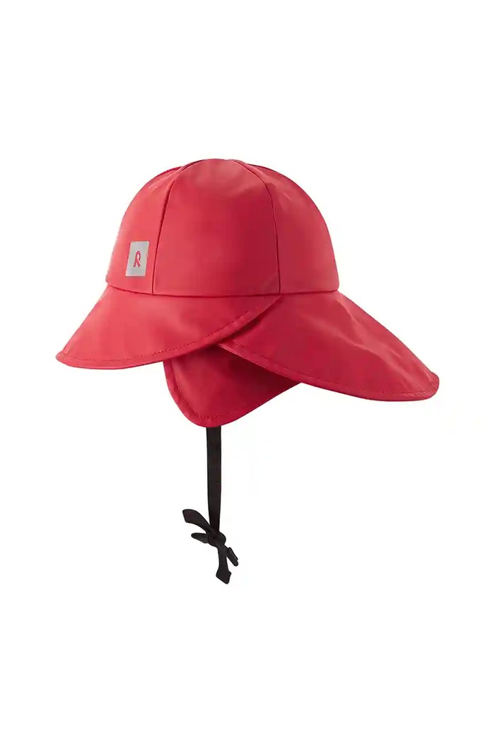 Reima Șapcă de baseball pentru copii Rainy 5300003A.9BYA rosu AW25