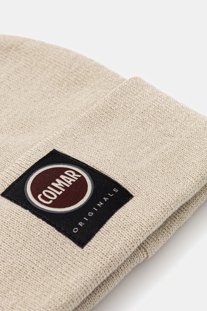 Detská čiapka Colmar SHAKY 5349.1YU béžová AW25
