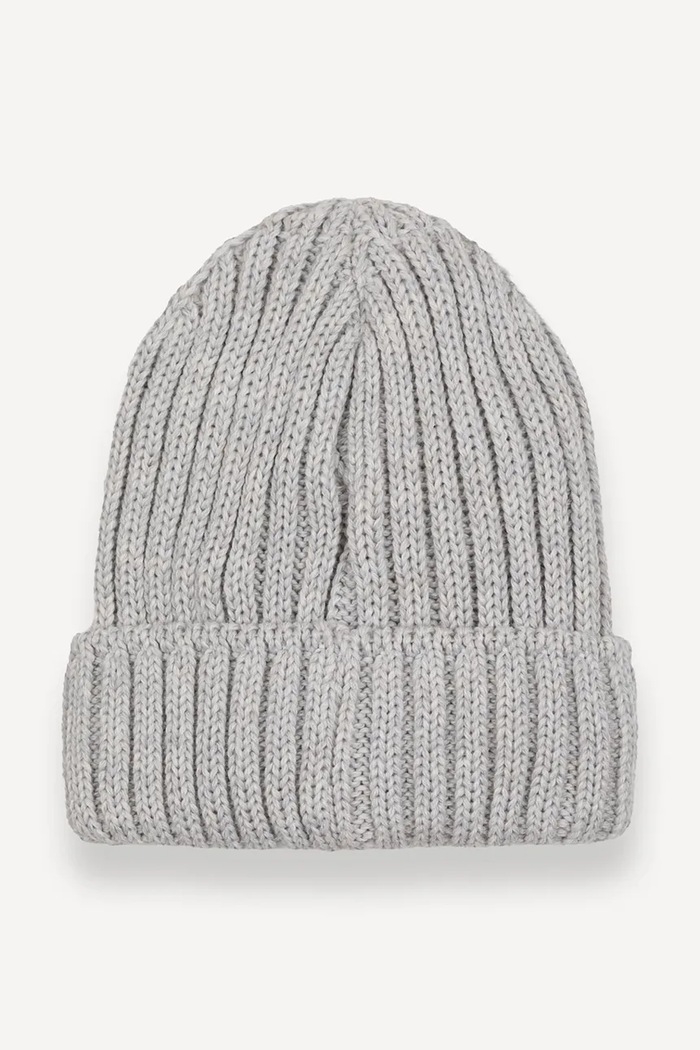 Детска шапка с вълна Colmar FILMAX 5381N.2YB сив AW25