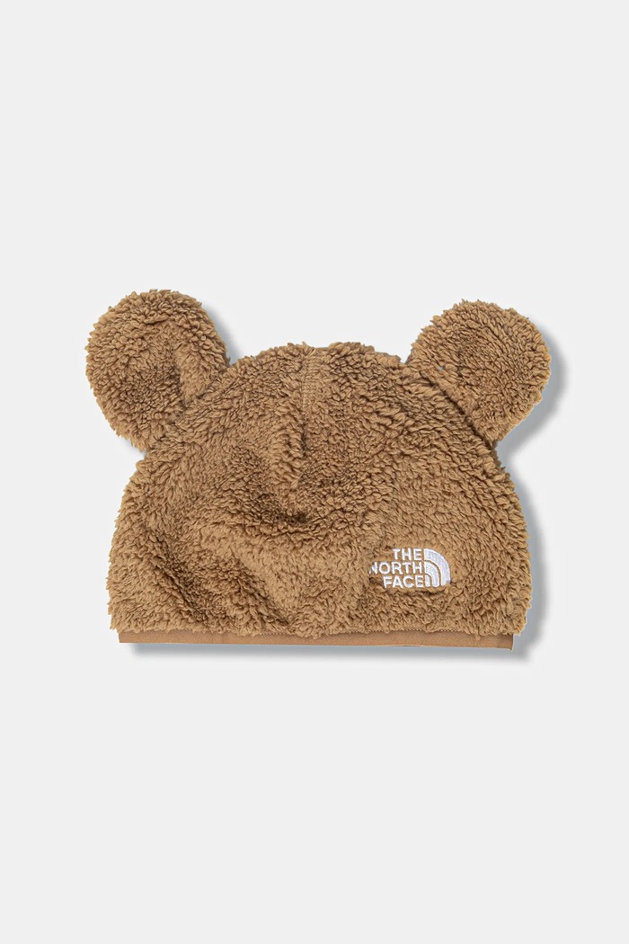 Deklice Komplet za dojenčka The North Face BABY CAMPSHIRE BOX SET NF0A8DDCBQ81 rjava