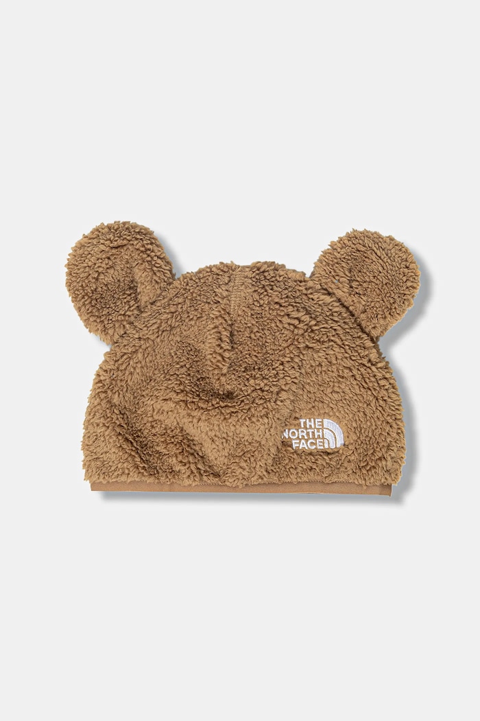 Deklice Komplet za dojenčka The North Face BABY CAMPSHIRE BOX SET NF0A8DDCBQ81 rjava